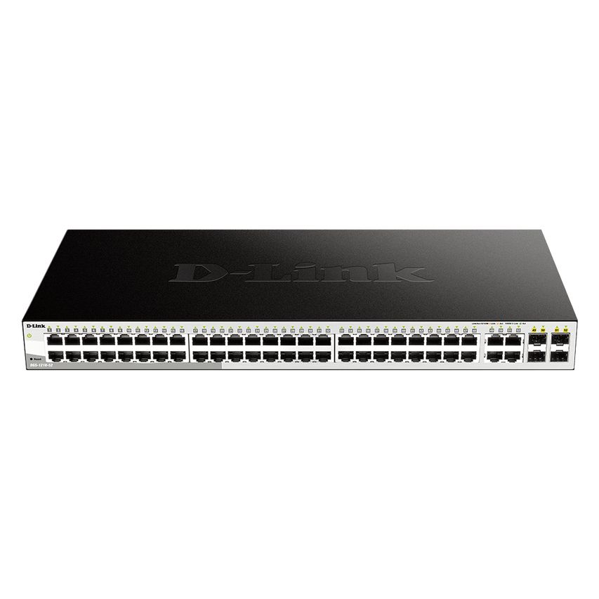 DGS-1210-52/E