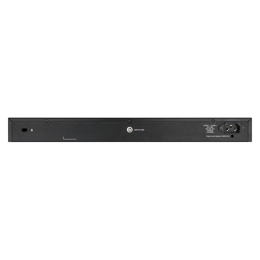 DGS-1250-52X/E