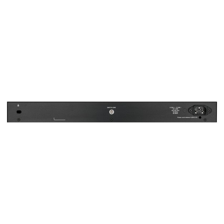 DGS-1250-52XMP/E