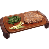 PLACA DE GRELHA JATA GR559 1600W