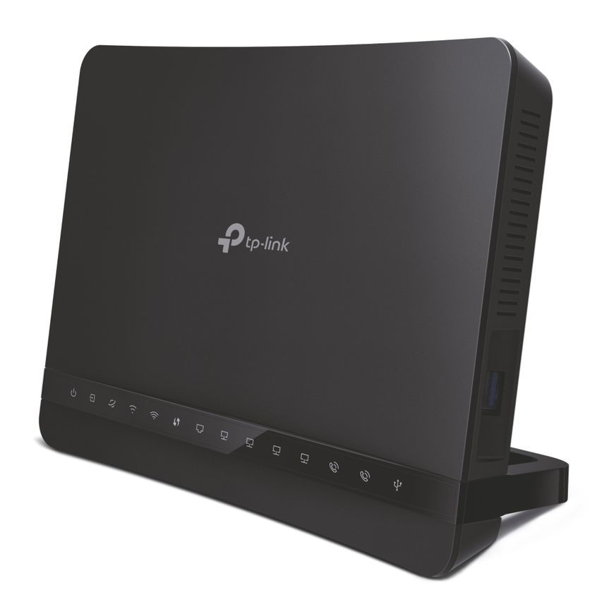 ARCHER VR1210V