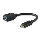 USB-C PARA DIGITAR UM CABO FÊMEA