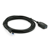 CABO DE EXTENSÃO USB 3.0 ATIVO EQUIPAMENTO DE 5M