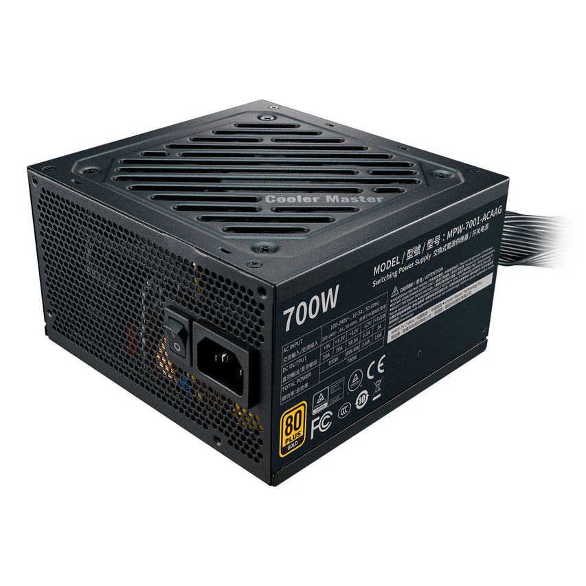 MPW-7001-ACAAG-NL