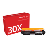 Cartucho de Toner Preto de Alto Rendimento Xerox