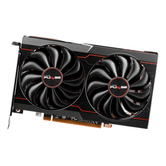 SAPPHIRE AMD Radeon RX 6500 XT 8GB GDDR6 HDMI DPORT