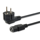 CABLE ALIMENTACION RED A PC EQUIP 3M 112121