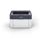 Impressora laser frente e verso KYOCERA FS-1061DN