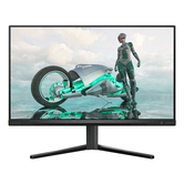 Colunas PHILIPS Evnia 23,8" Full HD IPS LCD HDMI