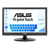 Asus Touch VT169HE   15.6" LED IPS Full HD HDMI VGA