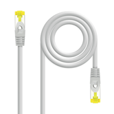 Nanocabo Chicote LSZH CAT.6A SFTP 30 cm