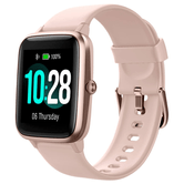 SMARTWATCH ULEFONE WATCH  PINK