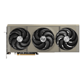 Sapphire Radeon RX 9070 Nitro+ OC 16GB GDDR6 FSR 4