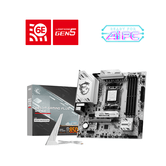 Placa AMD  MSI B850M GAMING PLUS WIFI6E Socket AM5