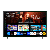 LED Full HD SAMSUNG 32" TU32F6005FK
