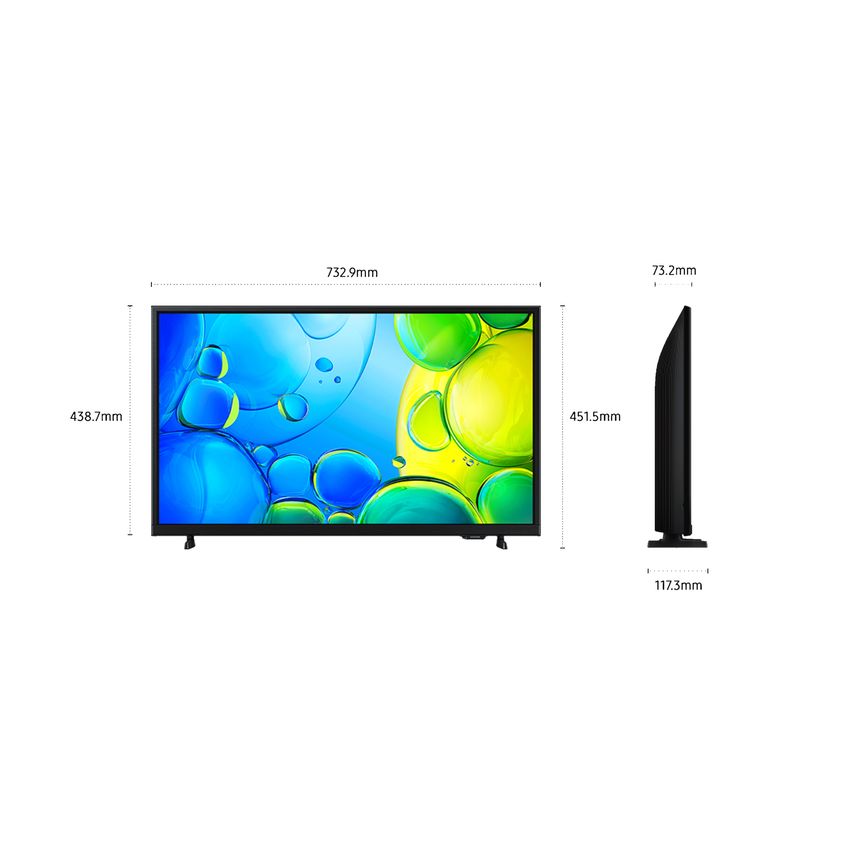 TU32F6005FKXXC