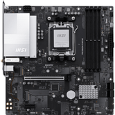 MSI Placa Base PRO B840M-P WIFI6E DDR5 mATX