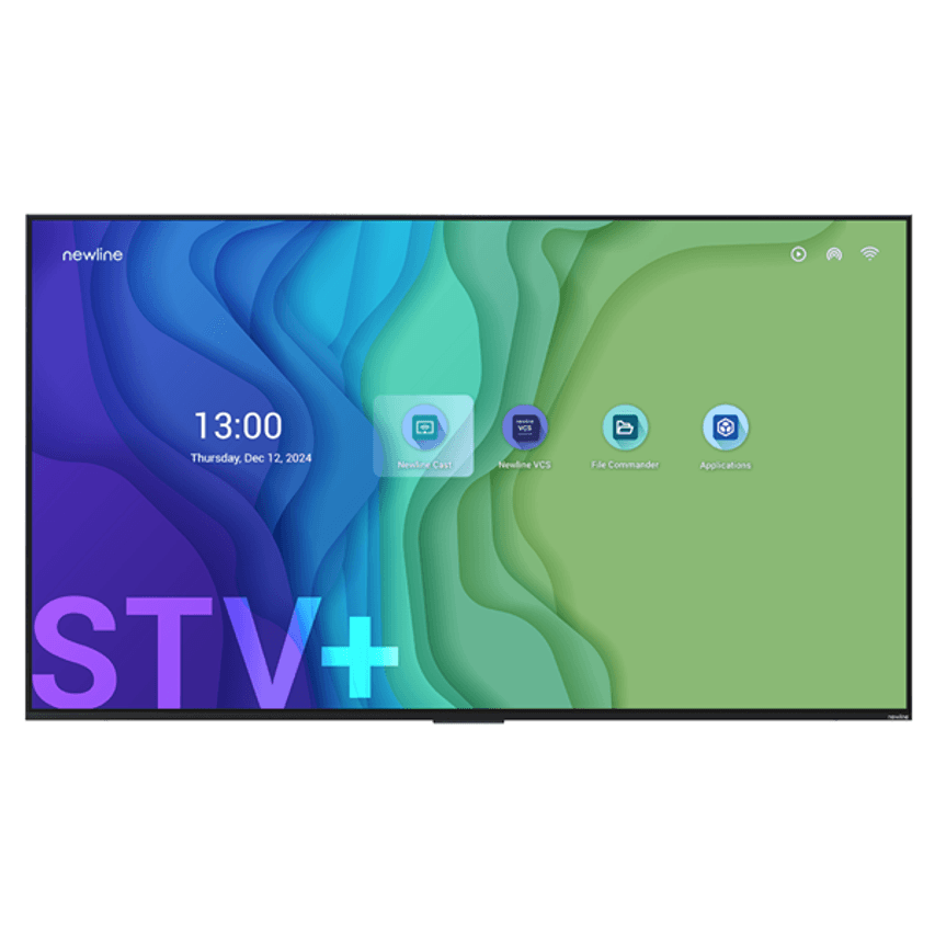 STV-4324P