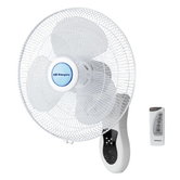 VENTILADOR ORBEGOZO PARED WF-0242
