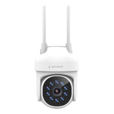 CAMARA WIFI INTELIGENTE GEMBIRD GIRATORIA PARA EXTERIORES, 2K QHD