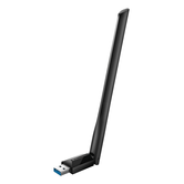 USB WIFI 6 TPLINK ARCHER TX35U PLUS AX1800 120Mbps 5GHz MU-MIMO USB 3.0