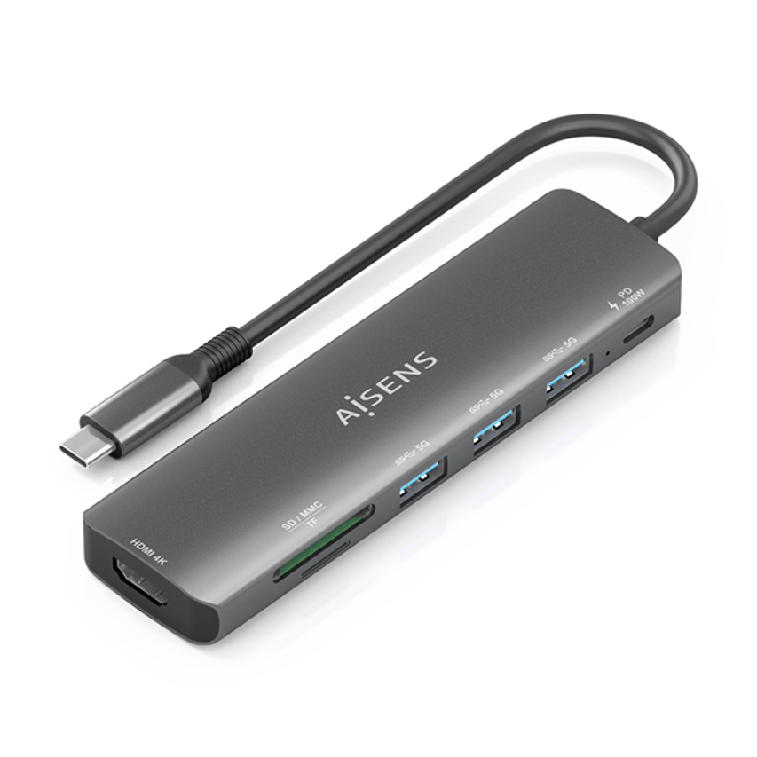 ASUC-7P025-GR