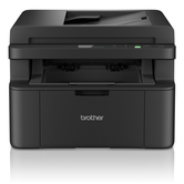 Impresora BROTHER   DCP-L1660W Multifunción A4 Wifi Laser Dúplex