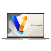 PORTATIL ASUS VIVOBOOK S 14 M5406WA-QD088W. 14" WUXGA 1920 X 1200  OLED. AMD RYZEN AI 9 HX 370. AMD RADEON 890M. 32GB LPDDR5X. 1TB SSD. W11 HOME.