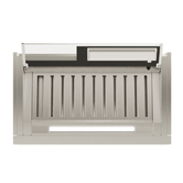 CAMPANA INTEGRABLE NODOR NORBREEZE BISE 600 SS ANCHO 60 CM