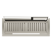 CAMPANA INTEGRABLE NODOR NORBREEZE BISE 900 SS ANCHO 60 CM