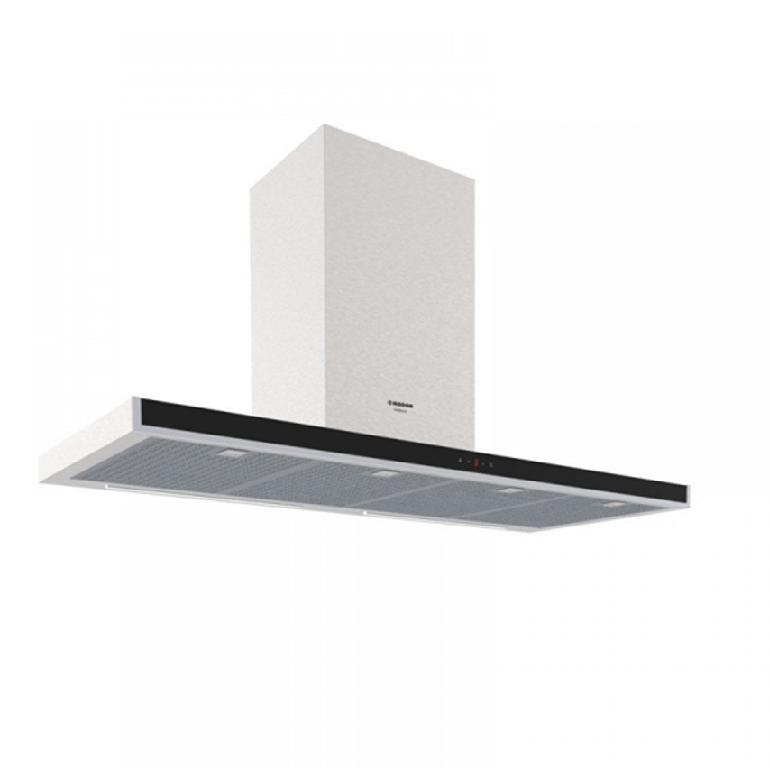 NORBREEZE SLIM 110 BK