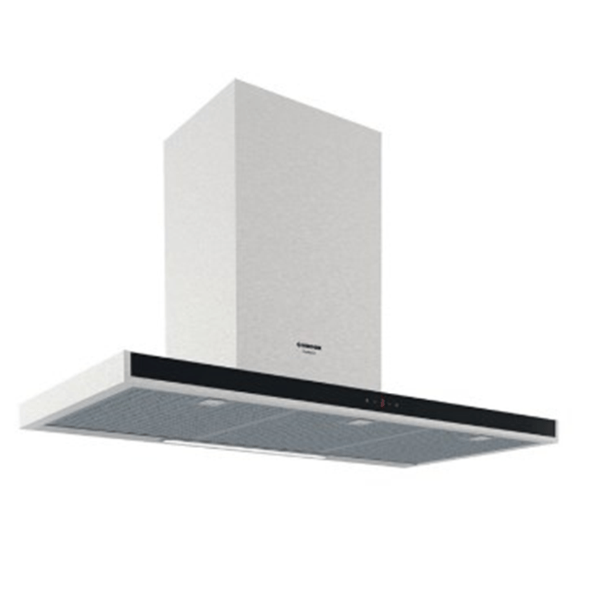 NORBREEZE SLIM 90 BK