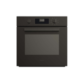 HORNO NODOR NORCHEF PO 6601 MB PIROLITICO CONVENCIONAL NEGRO
