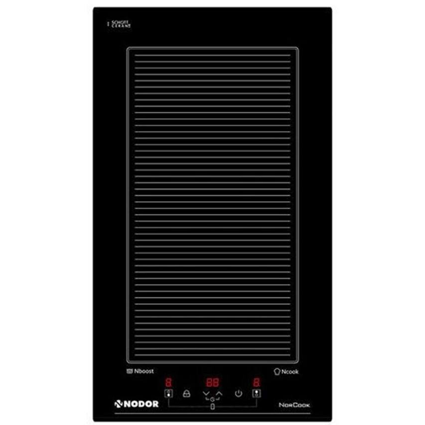 NORCOOK IH N3200 BK
