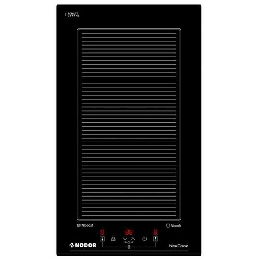 NORCOOK IH N3200 BK