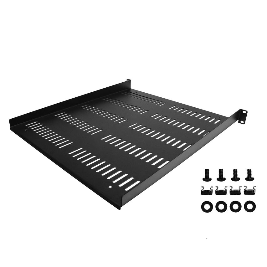 SHELF-1U-20-FIXED-V