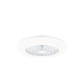 PHILIPS Ventilador techo Amigo LED 20+42W Blanco