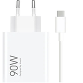CARGADOR XIAOMI MI HYPERCHARGER COMBO POWER 90W (TYPE-A)