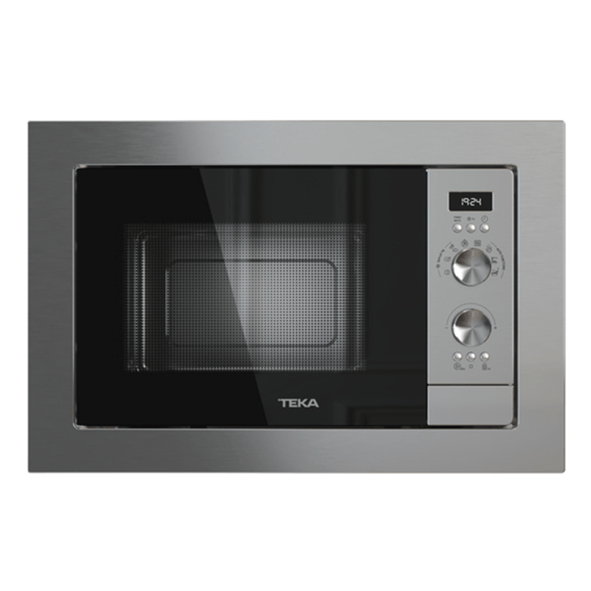 MS 6200 BIH INOX