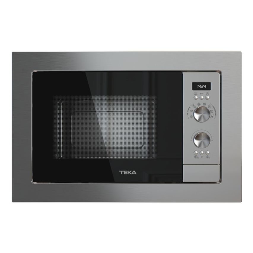 MS 6200 BIH INOX
