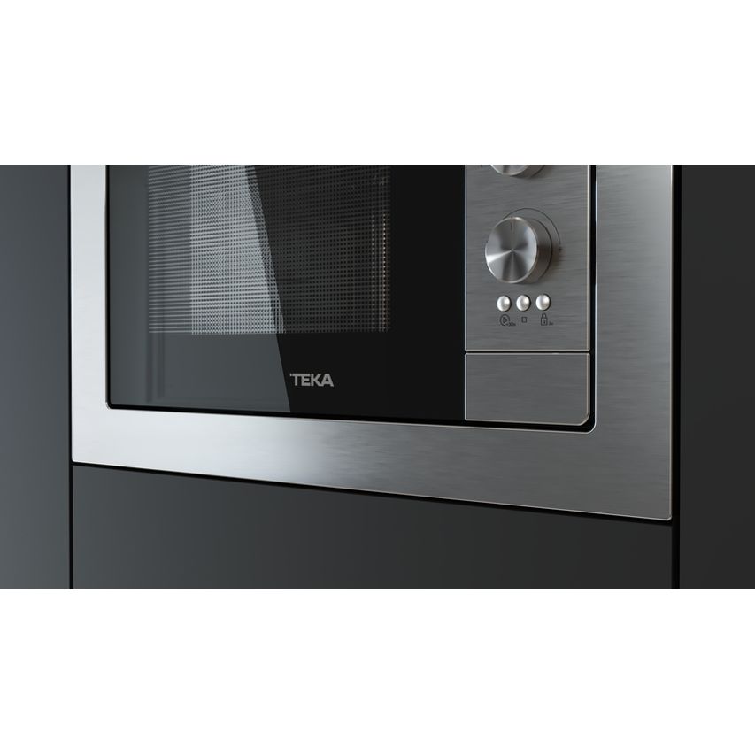 MS 6200 BIH INOX