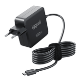 iggual Cargador portátil y móvil tipo C PD 100W