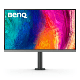 MONITOR BENQ PD2706UA   27" IPS 3840 x 2160 HDMI Altavoces