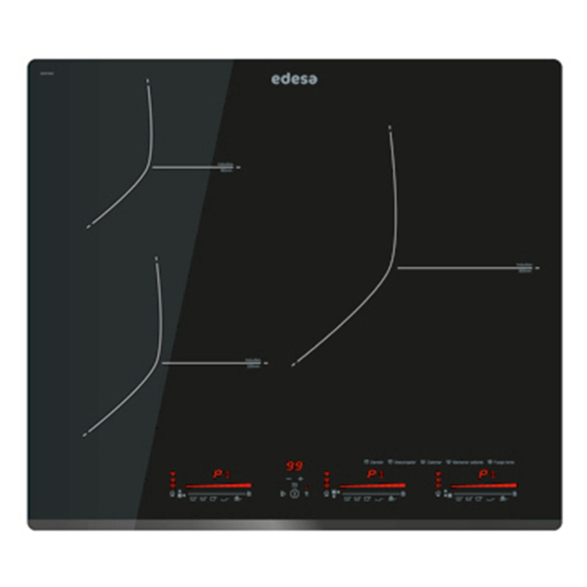 EIM-6330 B BK /A