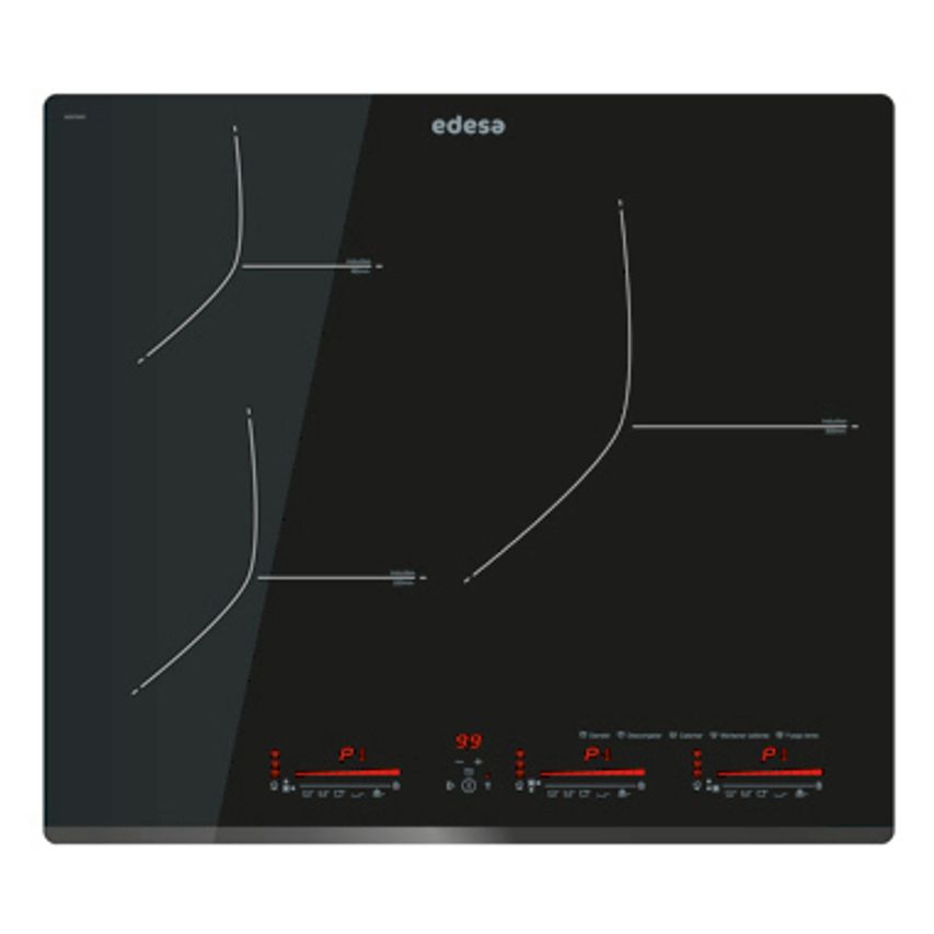 EIM-6330 B BK /A