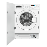 LAVADORA INTEGRABLE EDESA EWS-8400 I 6 KG E 1400 RPM