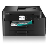 BROTHER   MFC-J4550DW Multifunción A4 Wifi Inkjet Dúplex
