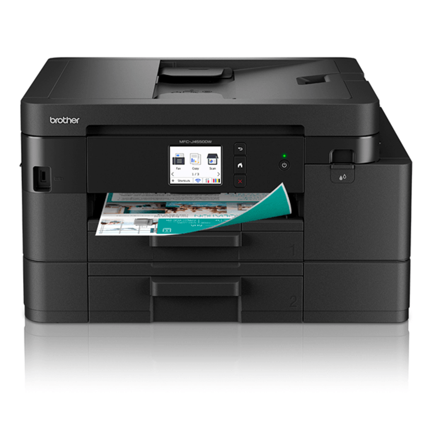 MFCJ4550DWRE1
