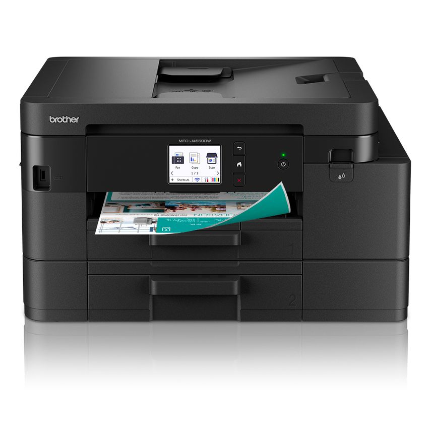 MFCJ4550DWRE1