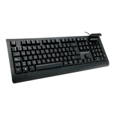 Teclado UNYKAch KB918 SMARTCARD DNIe ES